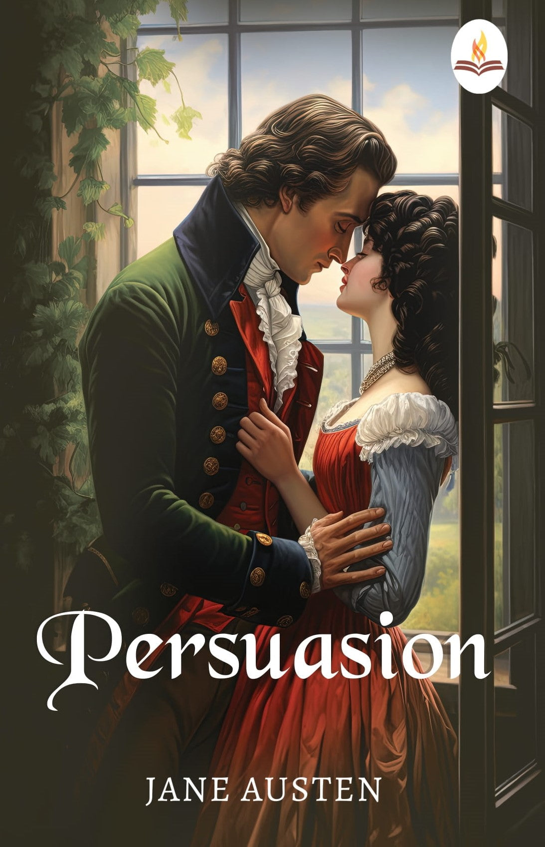 Persuasion - Jane Austen