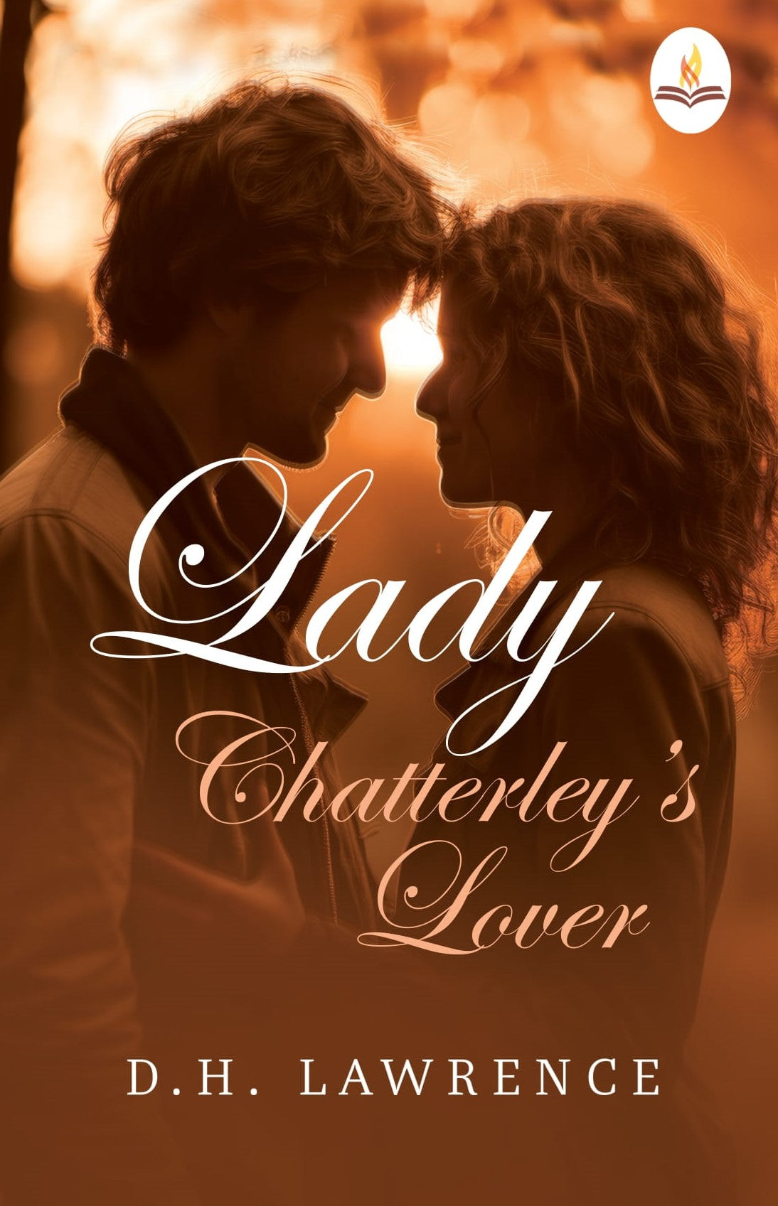 Lady Chatterleys Lover - D. H. Lawrence