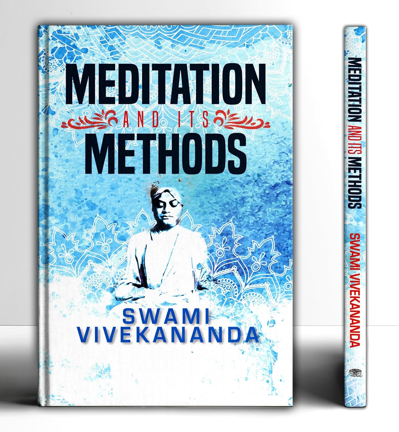 Meditation And Its Methods-Swami Vivekananda