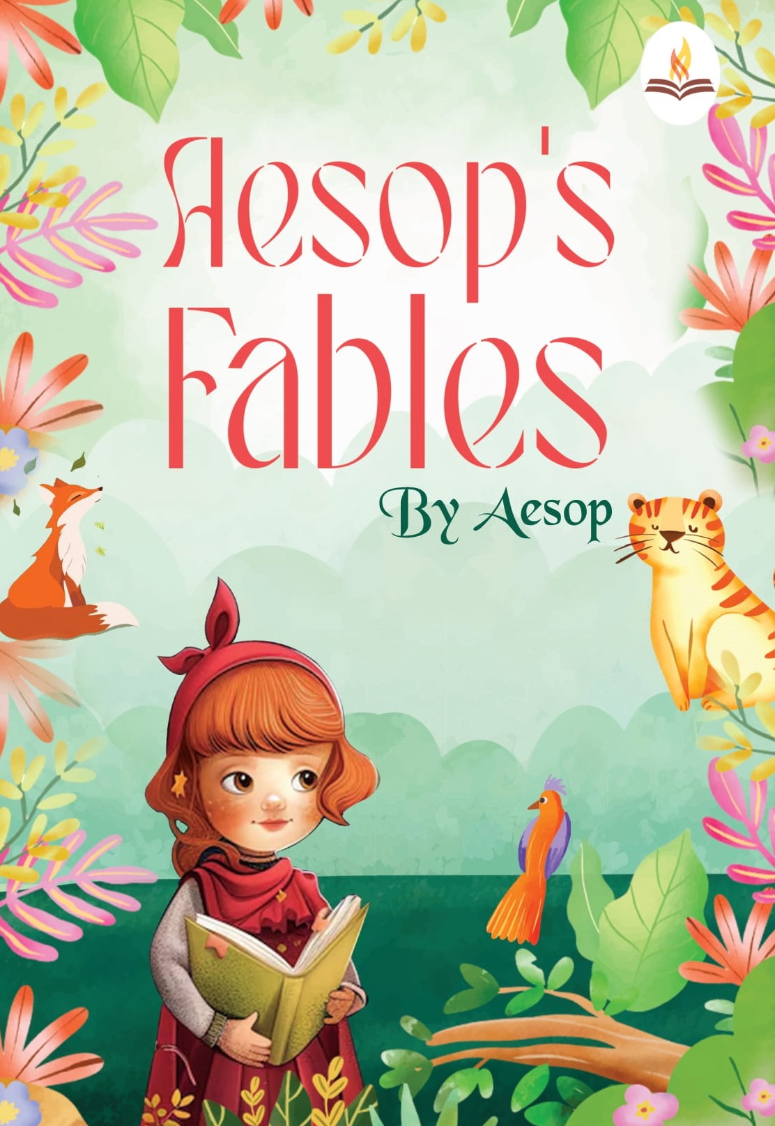 Aesop's Fables - Aesop