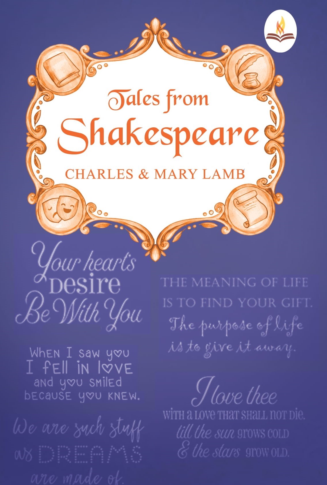 Tales From Shakespeare - Charles Lamb