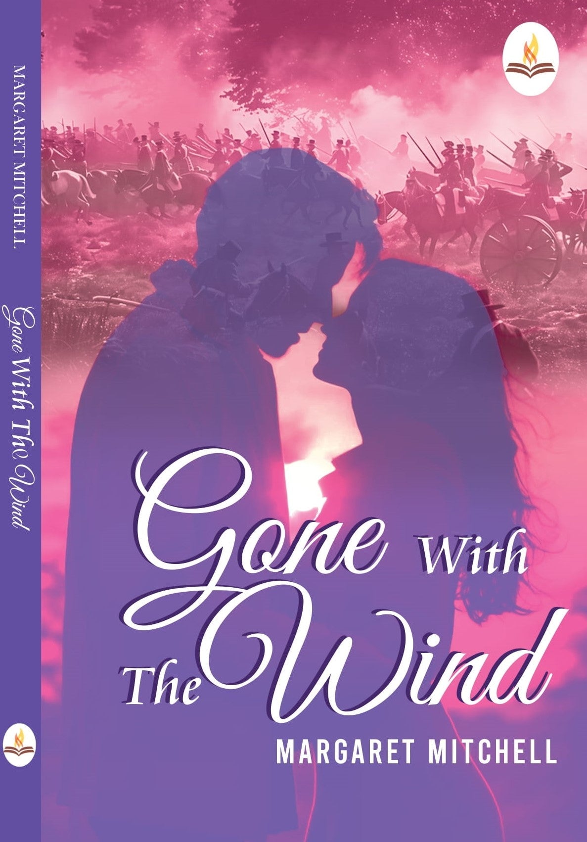 Gone with The Wind - Margaret Mitchell