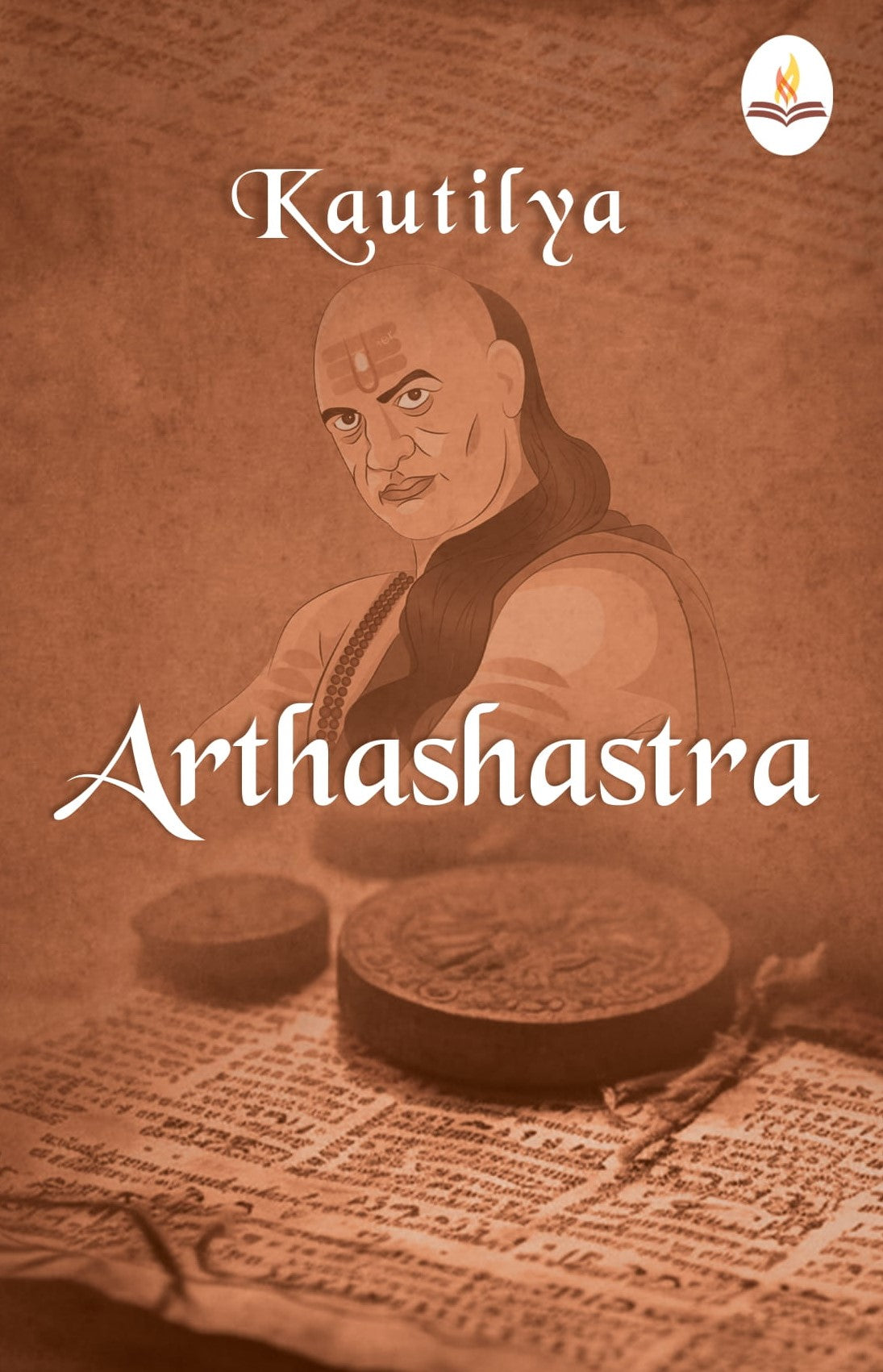Arthashastra - Kautilya