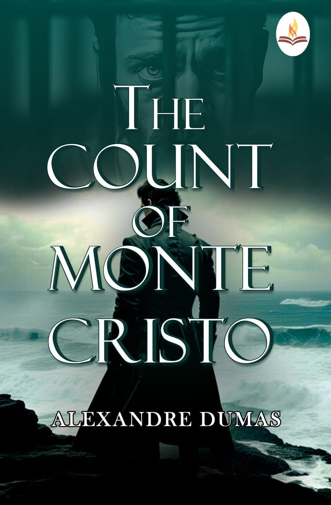 The Count of Monte - Alexandre Dumas