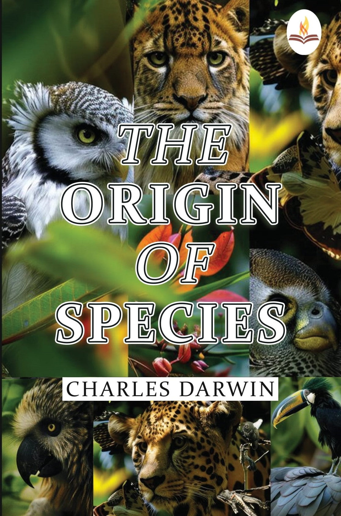 The Origin of Species - Charles Darwin