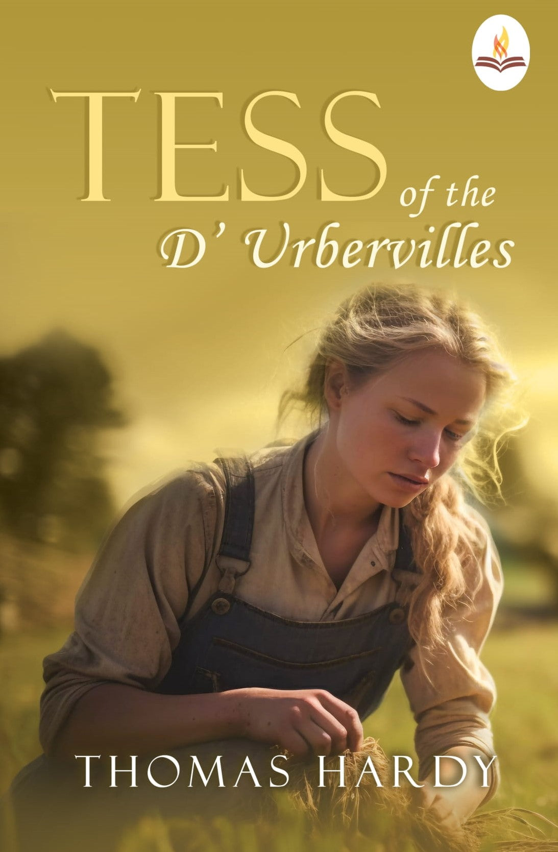 Tess of The D Urbervilles - Thomas Hardy