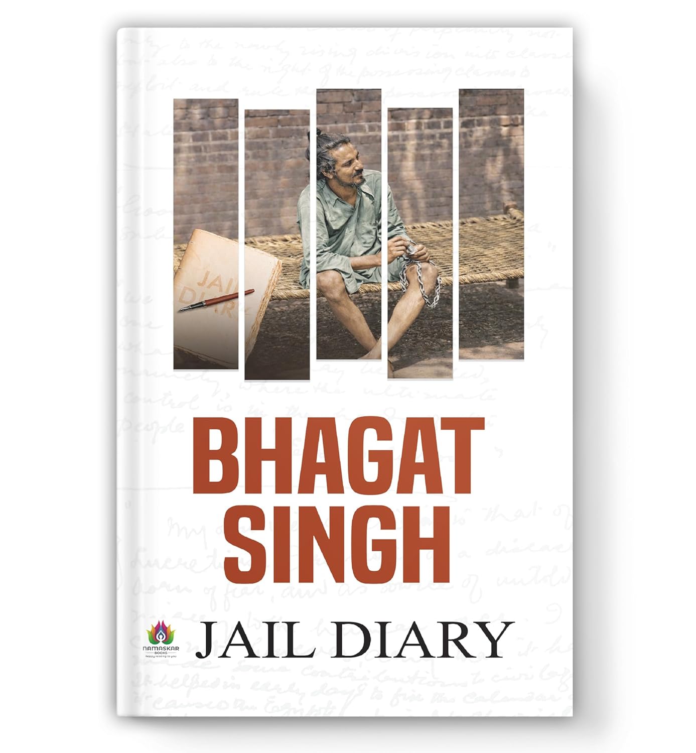 Bhagat Singh Jail Diary ??? ???? ??? ????? ???????? ??????? (Original English Edition)-Bhagat Singh