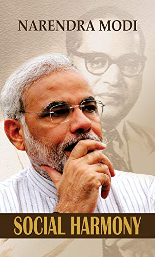 Social Harmony-Narendra Modi