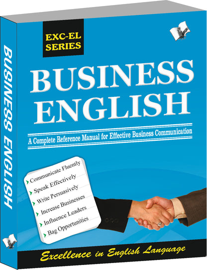 Business English by Prem P. Bhalla