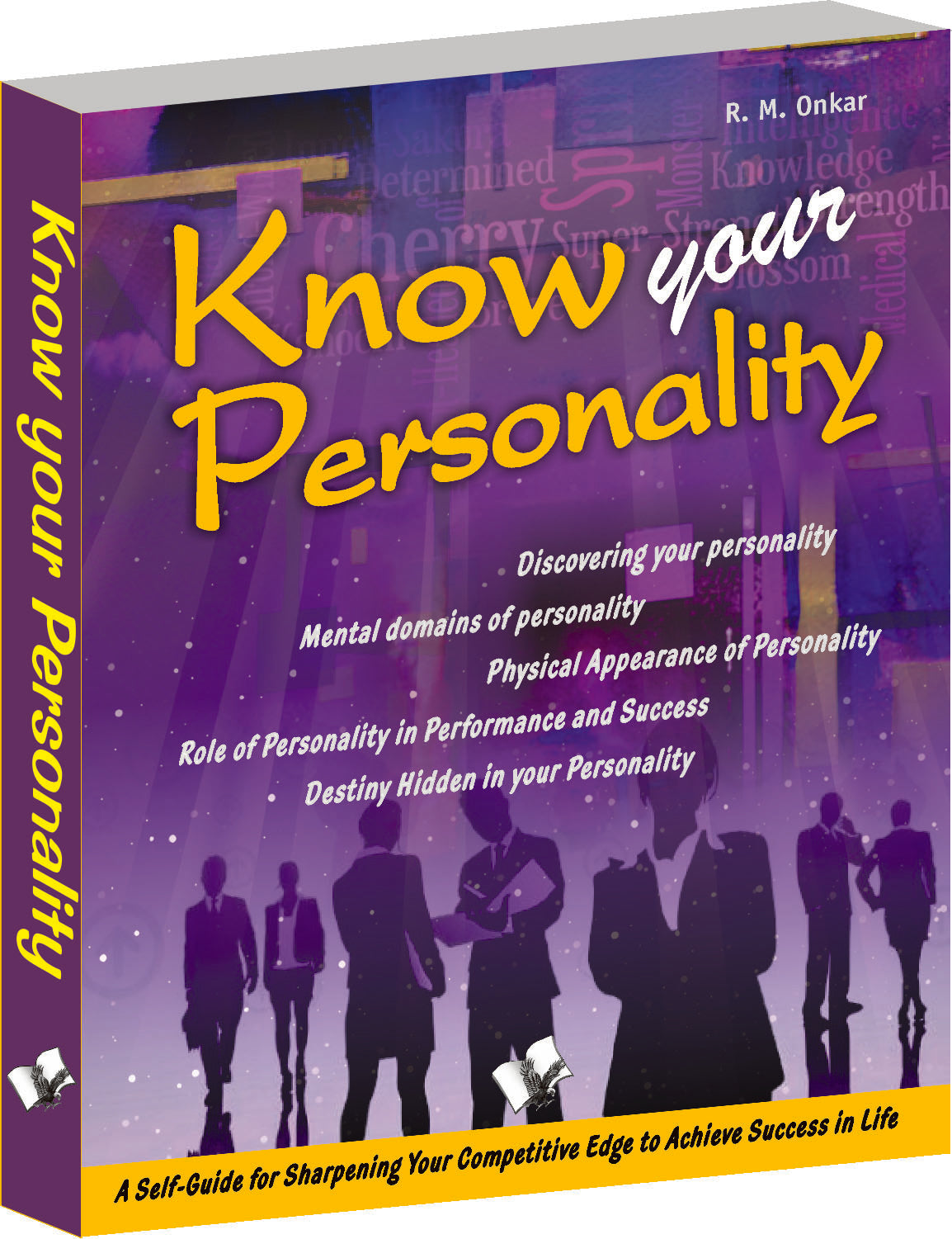 Know Your Personality by R. M. Onkar