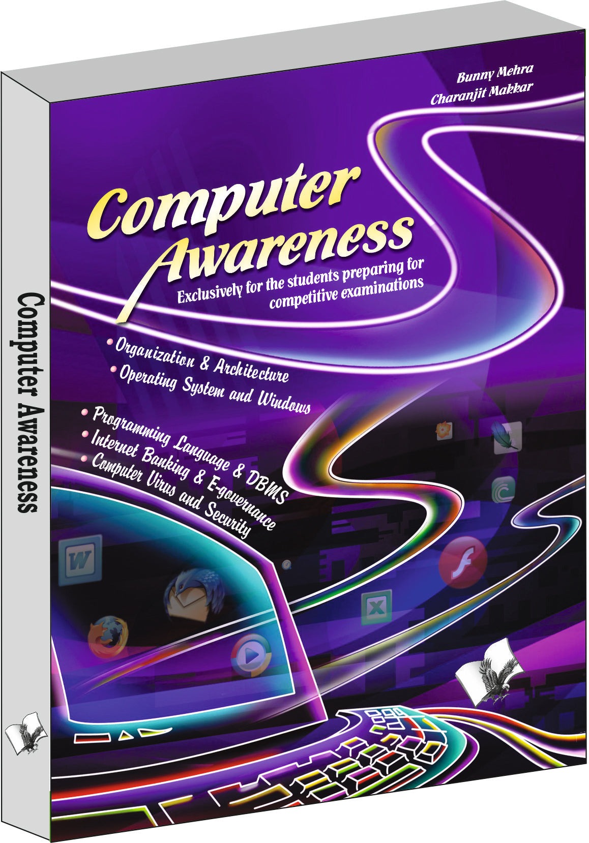 Computer Awareness by Chitra Garg