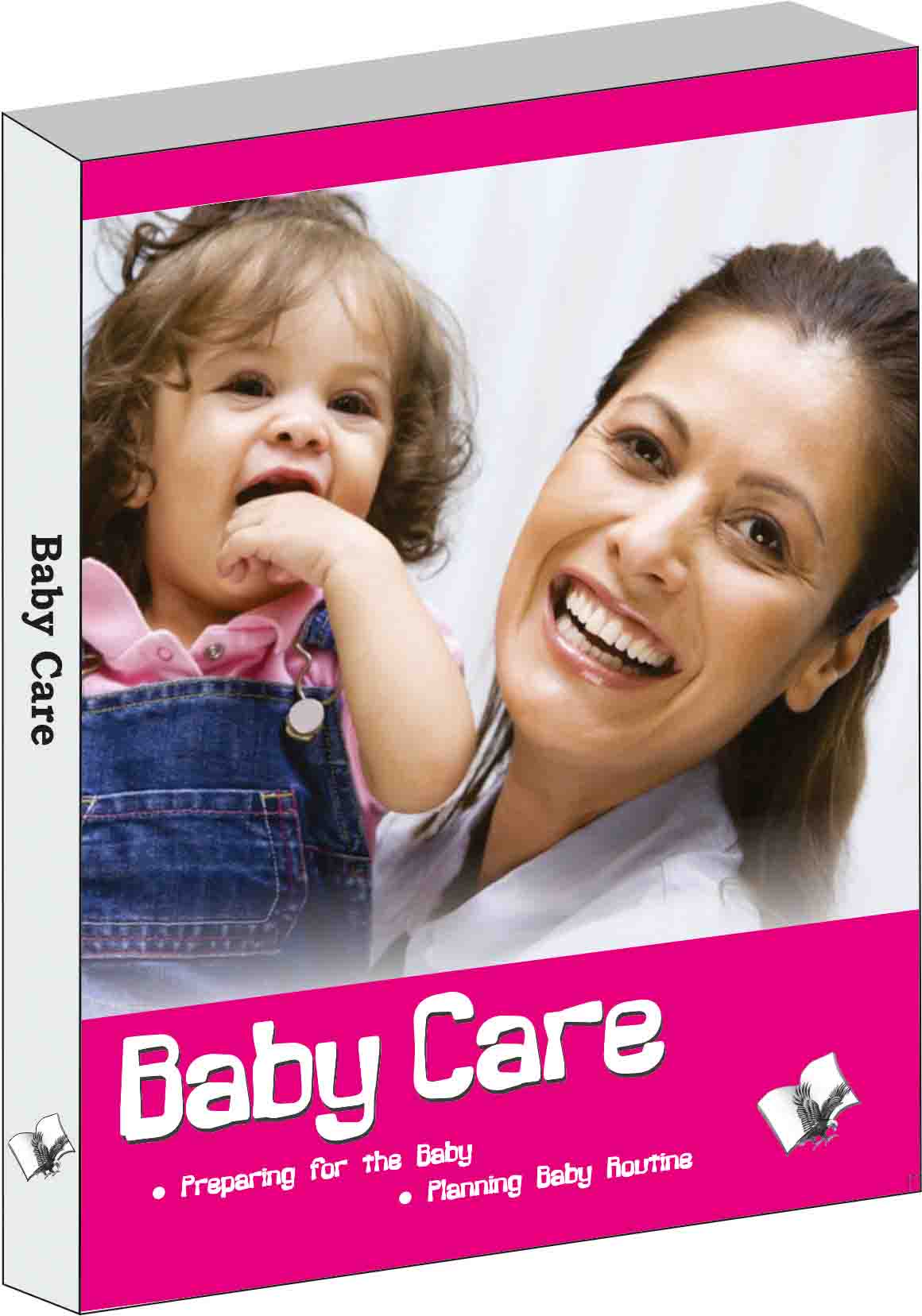 Baby care by Vikas Khatri