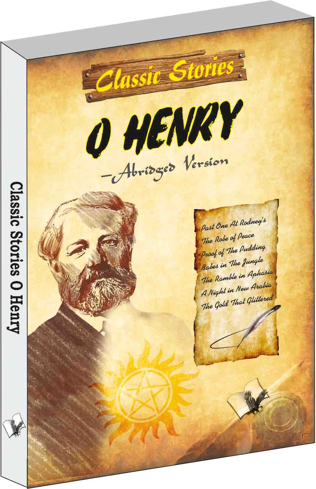Classic Stories of O. Henry by Vikas Khatri