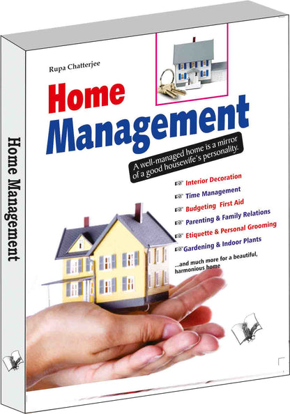 Home Management by Rupa Chatterjee