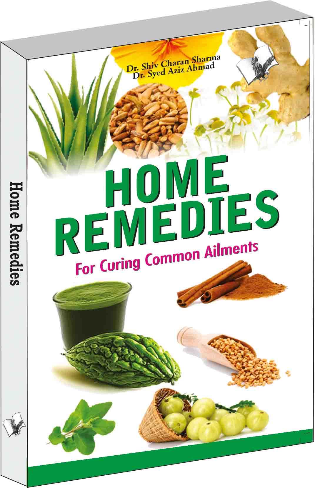 Home Remedies by Dr. Shiv Charan Sharma