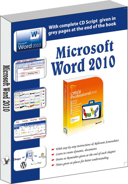 Microsoft word 2010 by Bittu Kumar