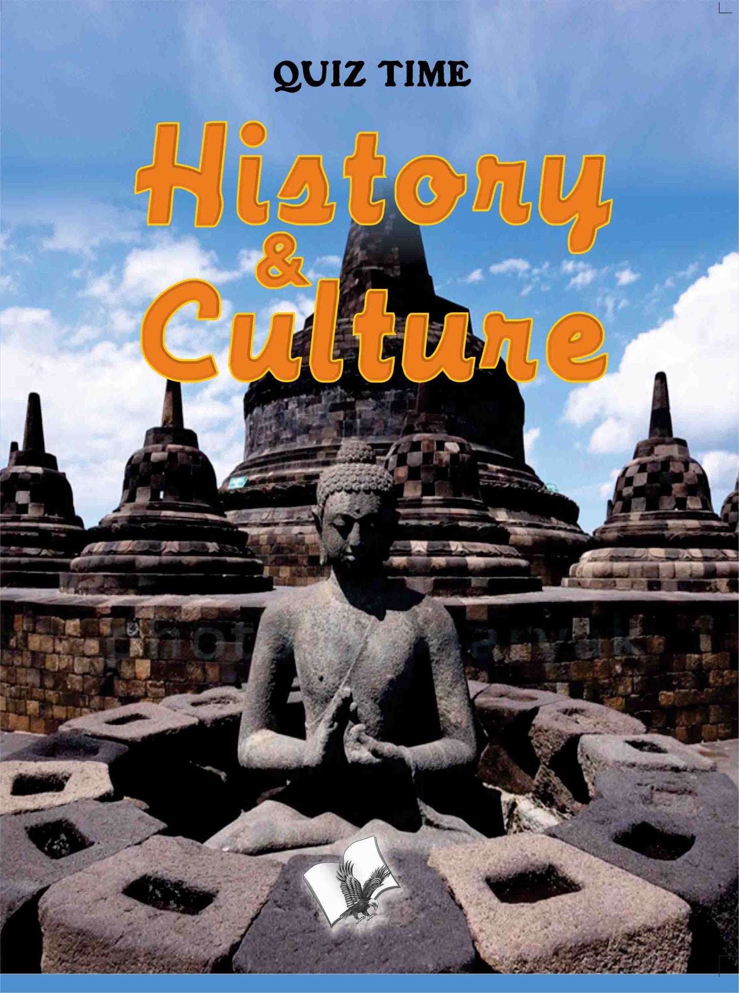 Quiz Time History & Culture by Manasvi Vohra