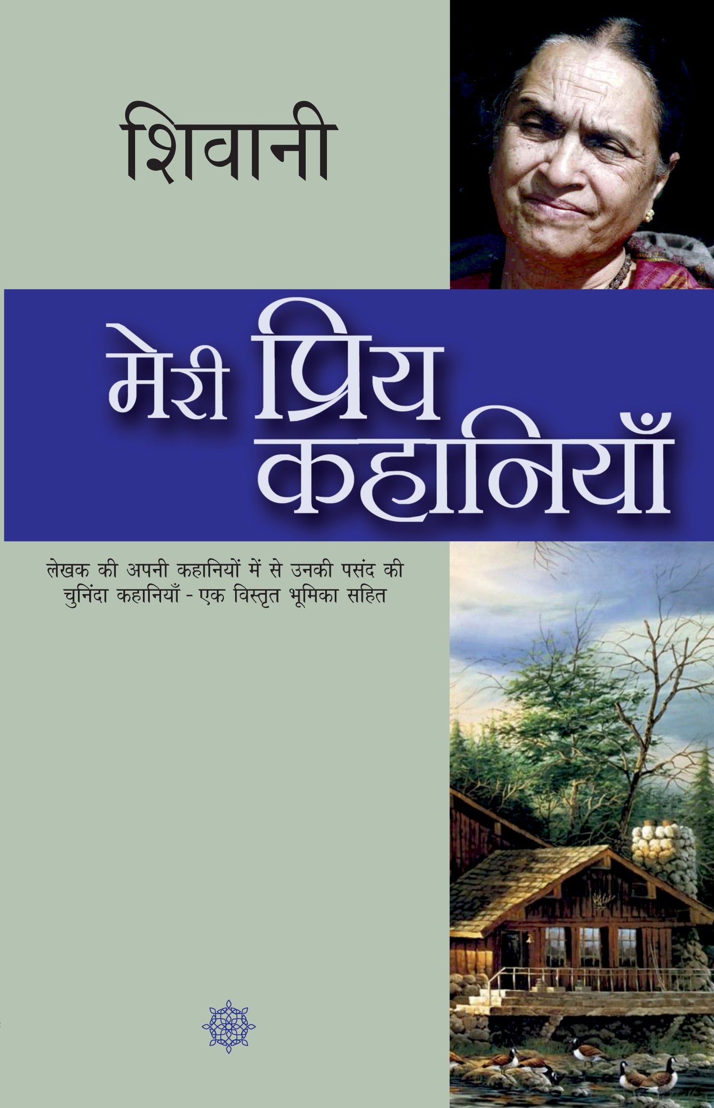 Meri Priya Kahaniyan: Shivani - Shivani