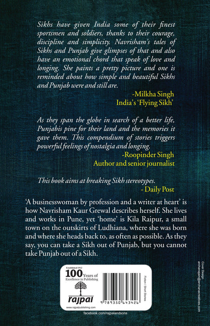 The Mysterious Disappearance Of Five Rivers - Grewal, Navrisham Kaur