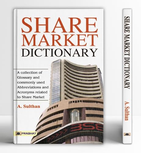 Share Market Dictionary-A. Sulthan
