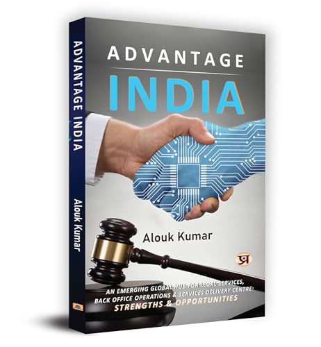 Advantage India-Alouk Kumar