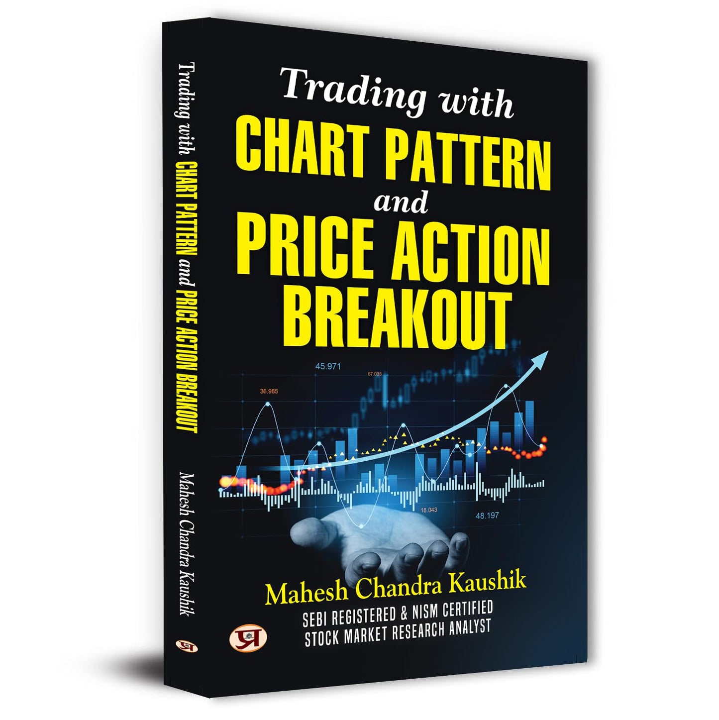 Trading With Chart Pattern And Price Action Breakout | Price Action Trading | Candlestick Patterns Technical Analysis By Mahesh Chandra Kaushik-Mahesh Chandra Kaushik