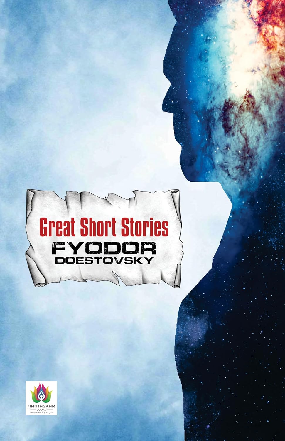 Great Short Stories - Fyodor Dostoevsky | Tales Of Human Struggle, Redemption And Existential Reflection | Classic Russian Literature [Premium Paperback Edition]-Fyodor Dostoevsky