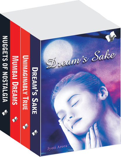 Fiction Value Pack by V&S Editorial Board