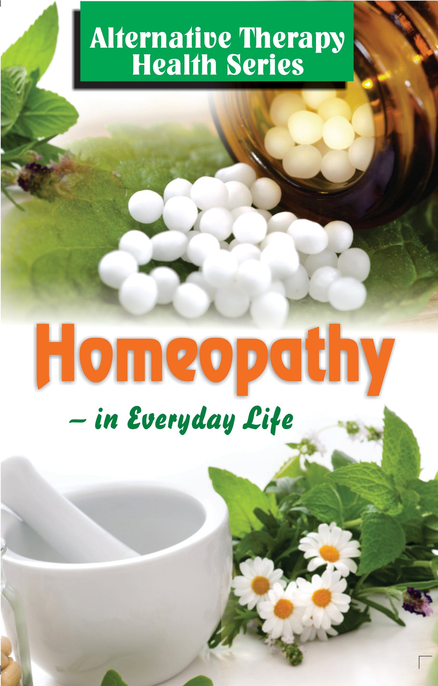 Homeopathy by Vikas Khatri