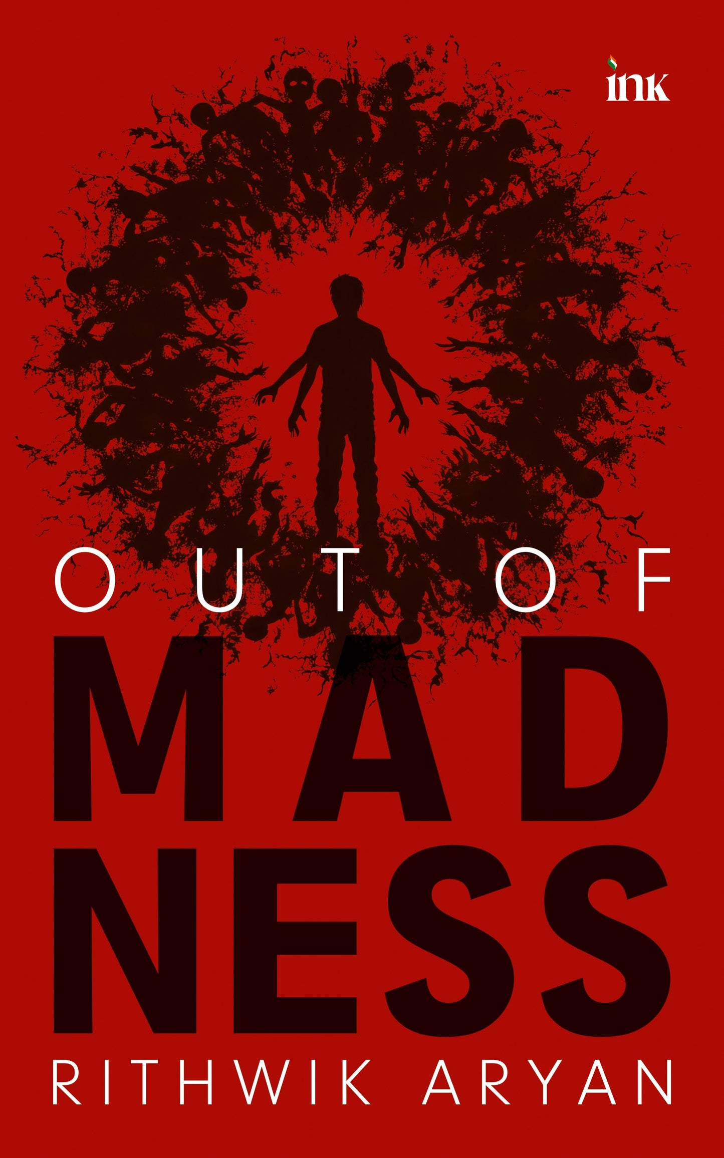 BluOne Ink Out of Madness by Rithwik Aryan