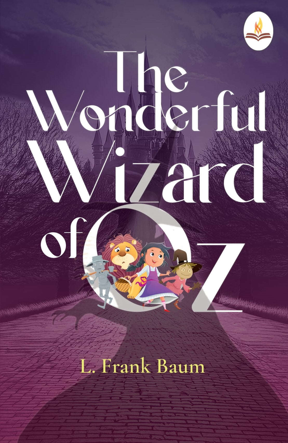 The Wonderful Wizard of Oz - L. Frank Baum
