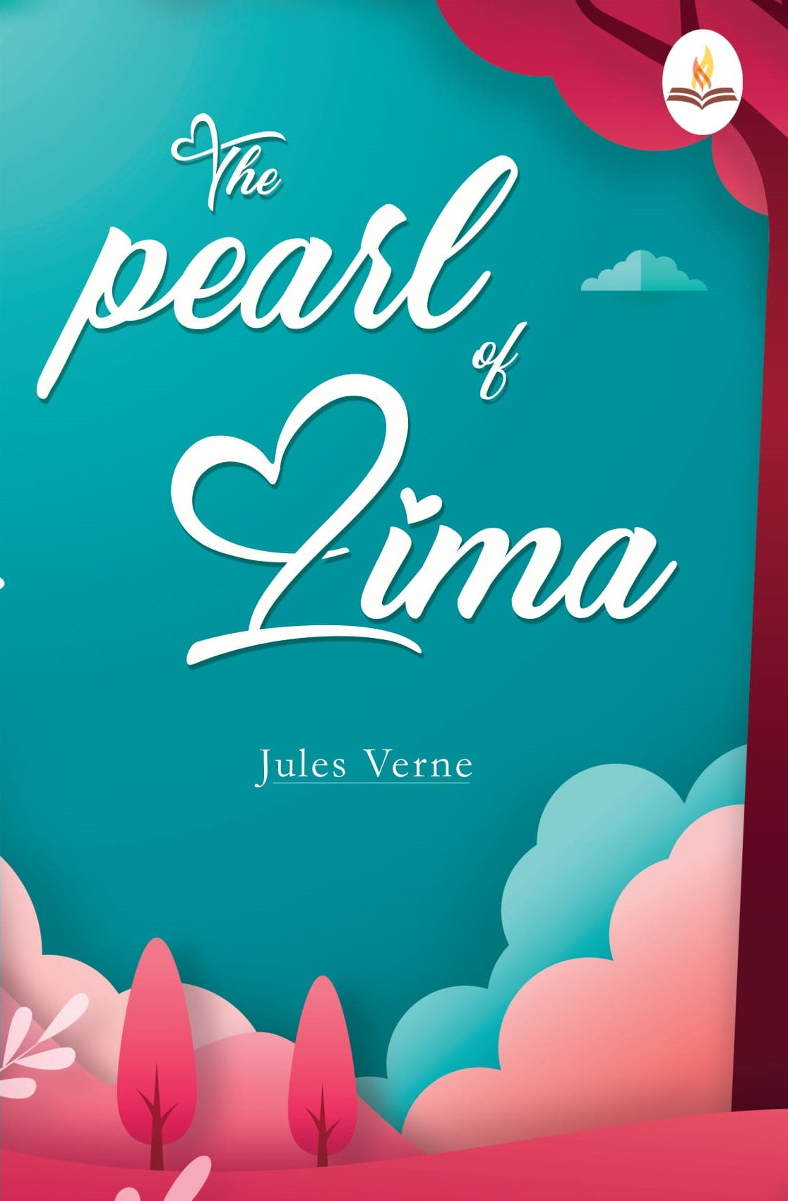 The Pearl of Lima - Jules Verne