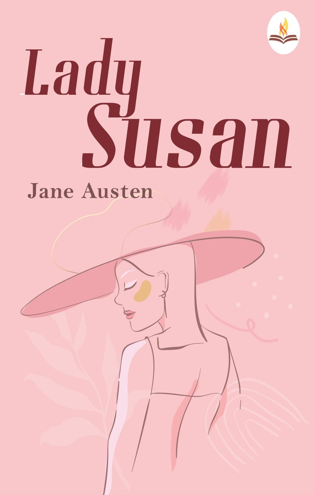 Lady Susan - Jane Austen