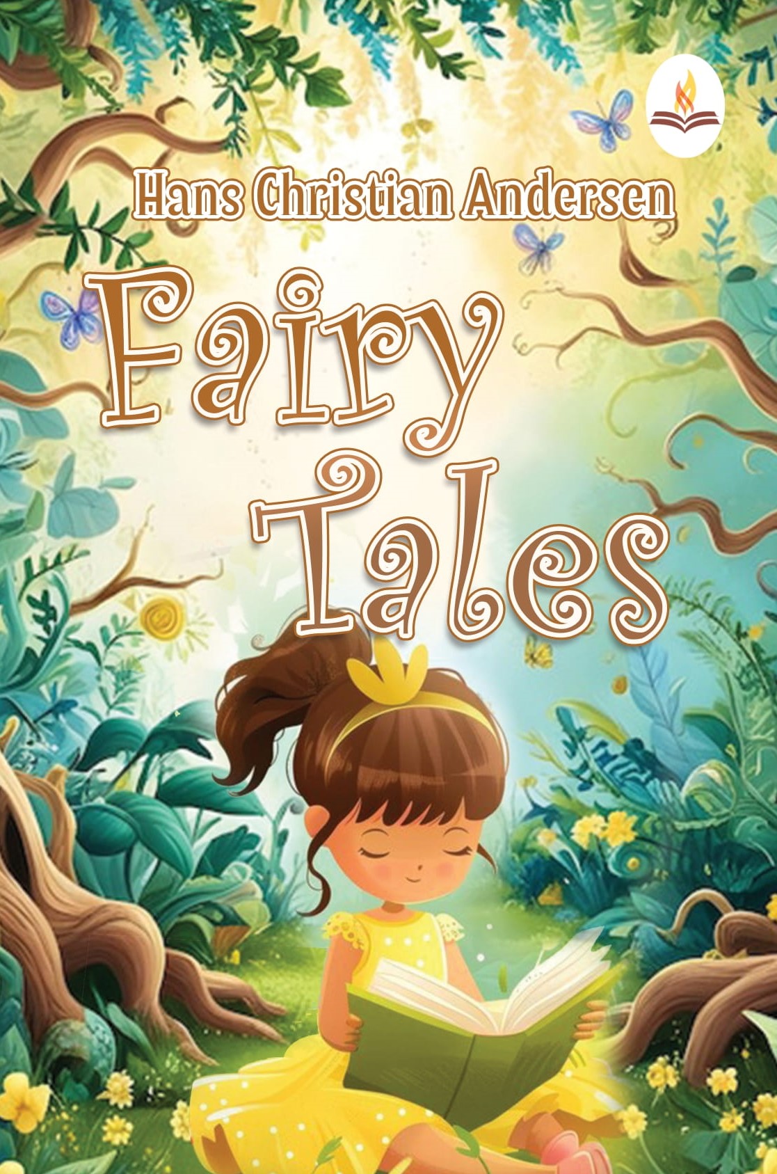 Fairy Tales - Hans Christian Andersen