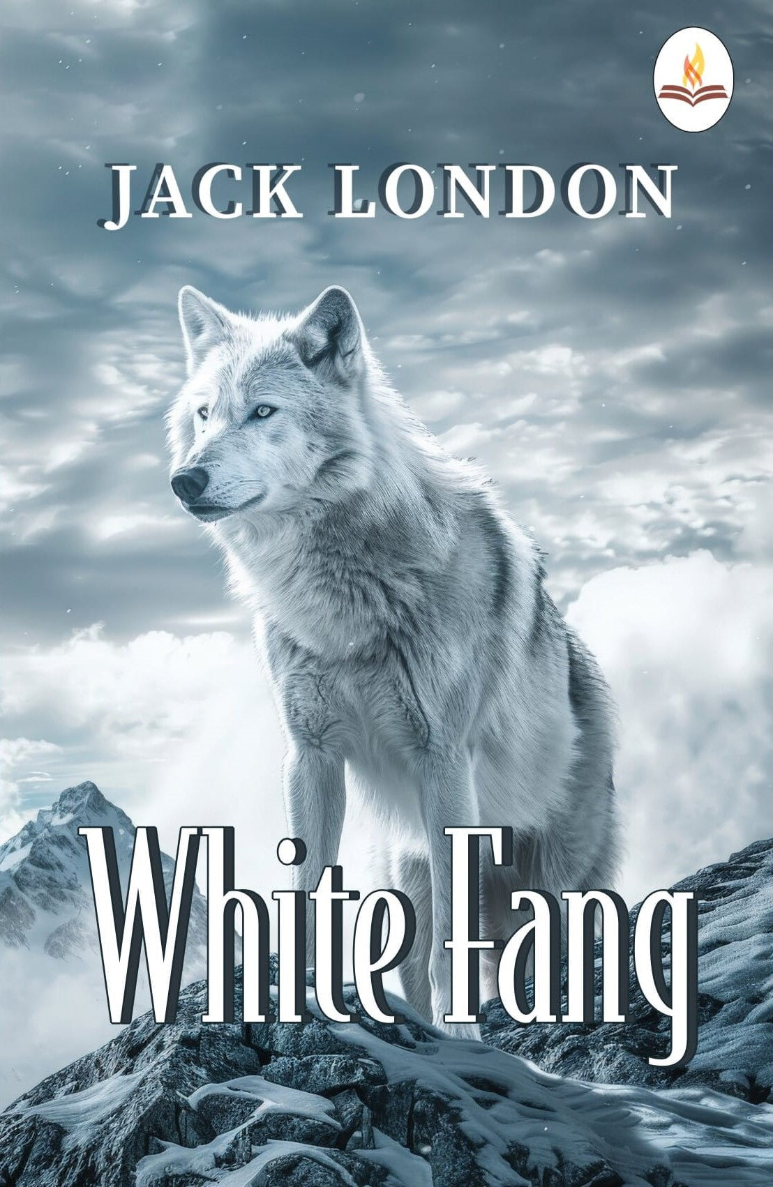 White Fang - Jack London