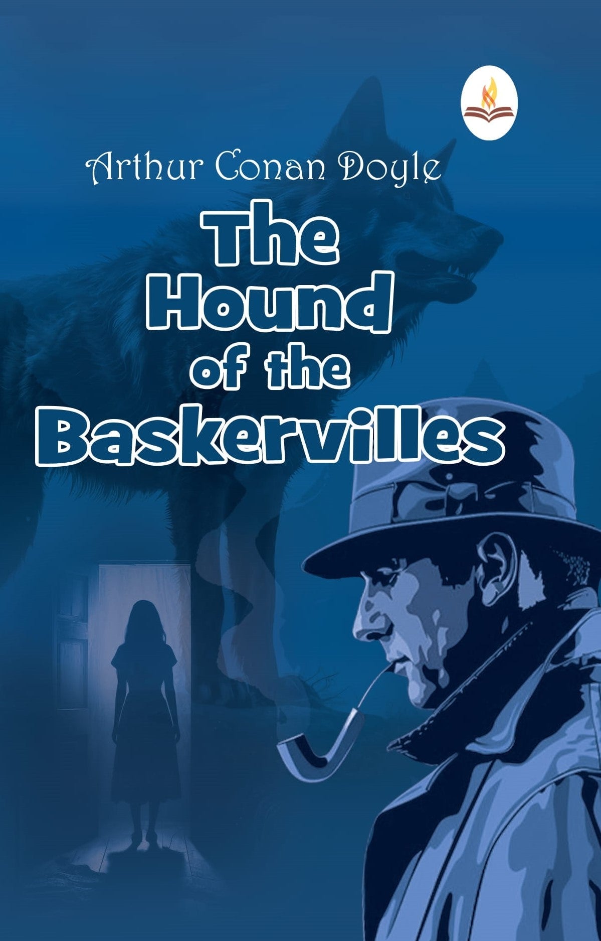 The Hound of the Baskervilles - Arthur Conan Doyle