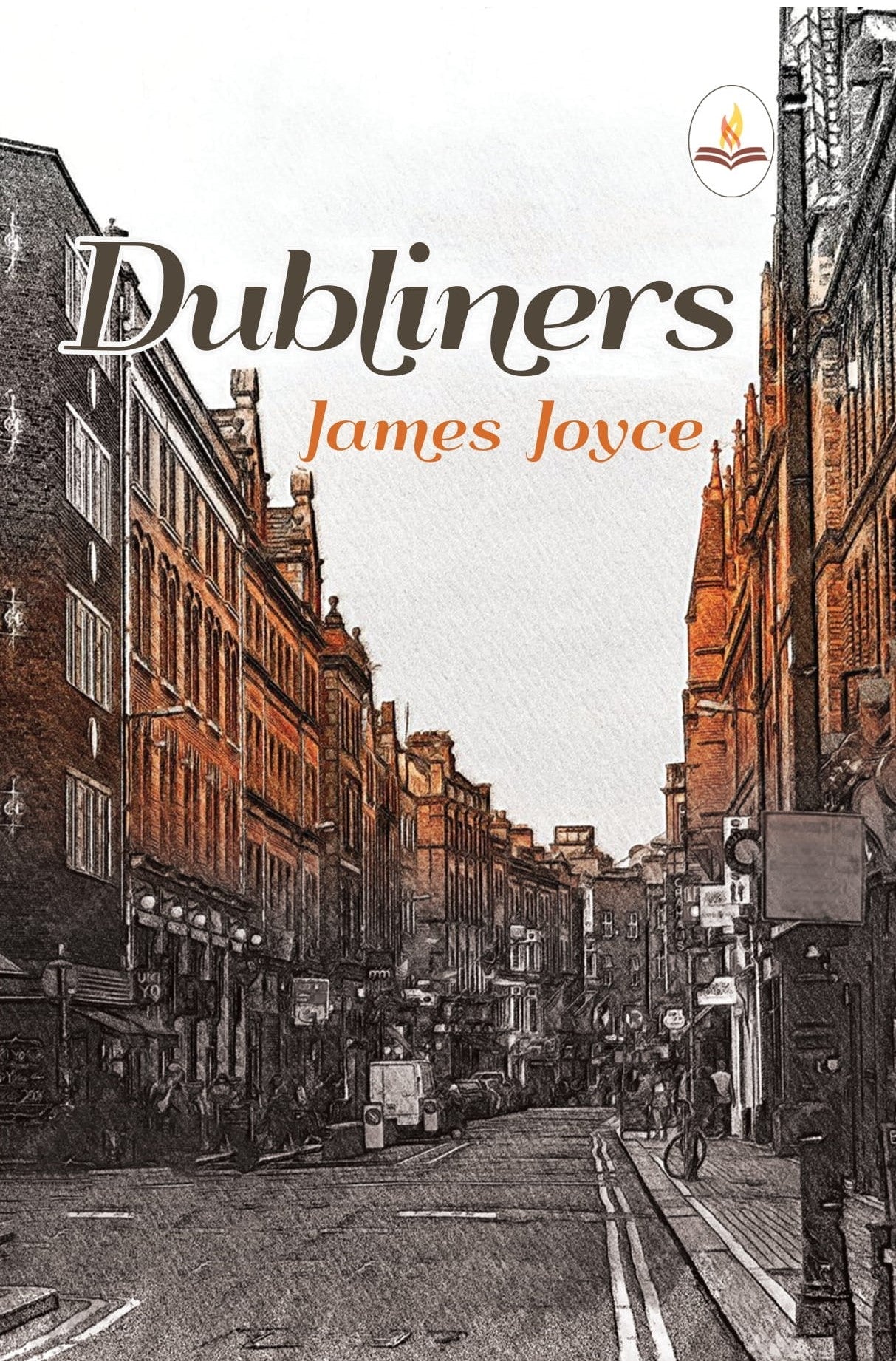 Dubliners - James Joyce