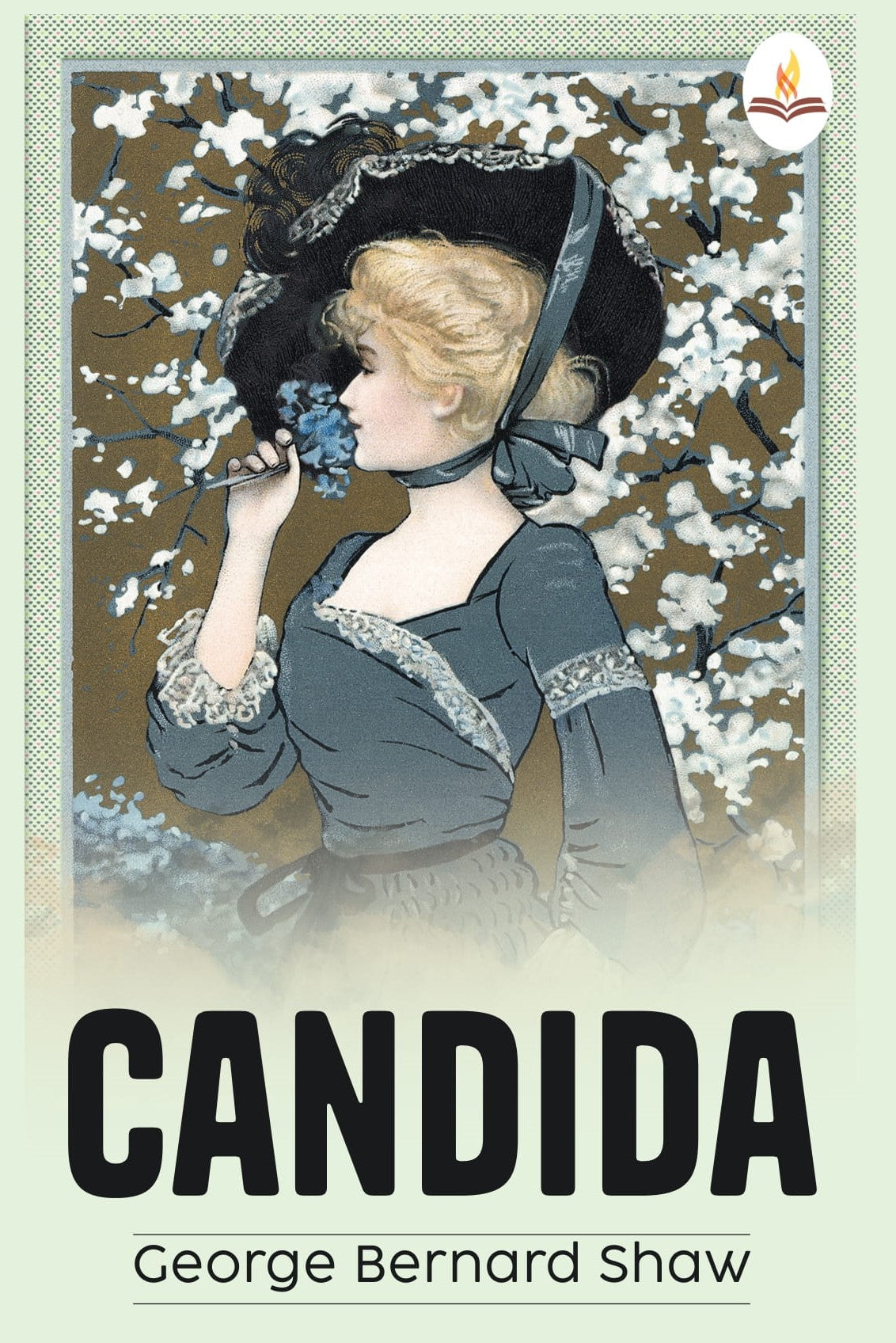 Candida - George Bernard Shaw
