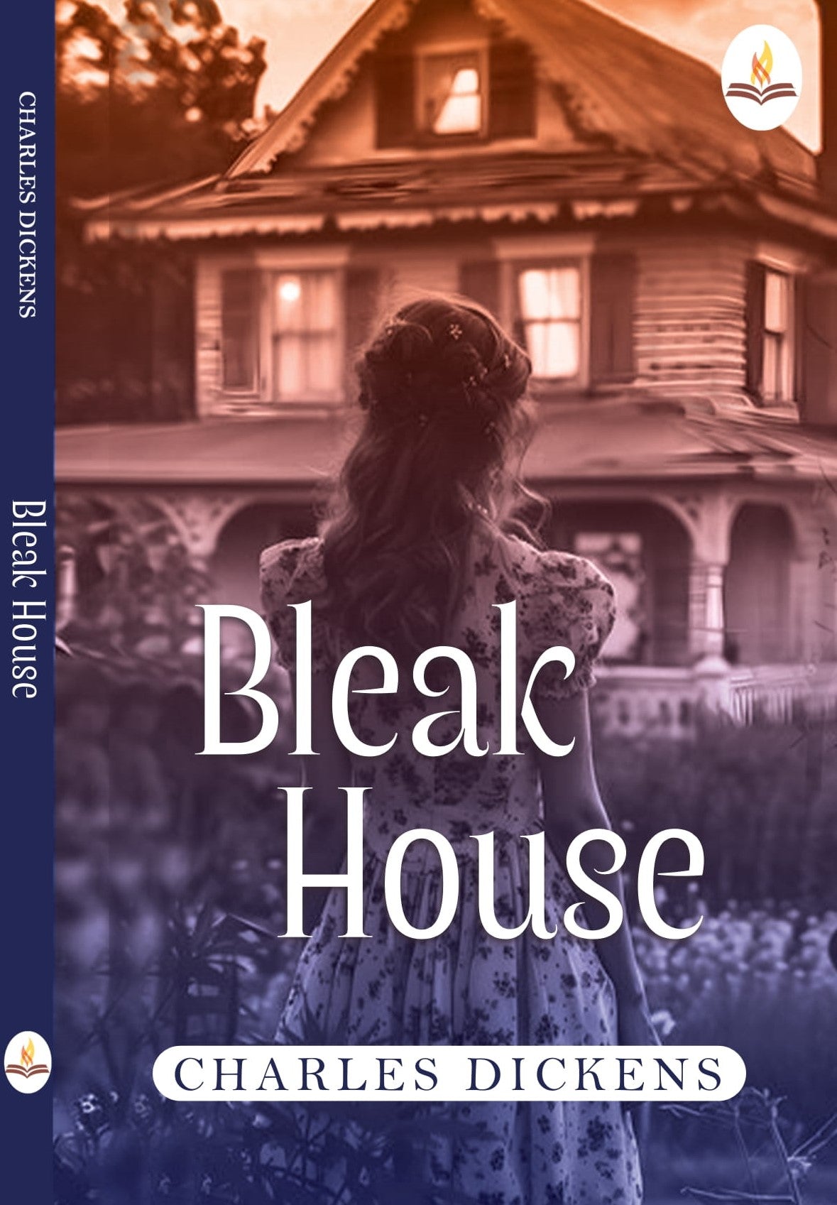Bleak House - Charles Dickens