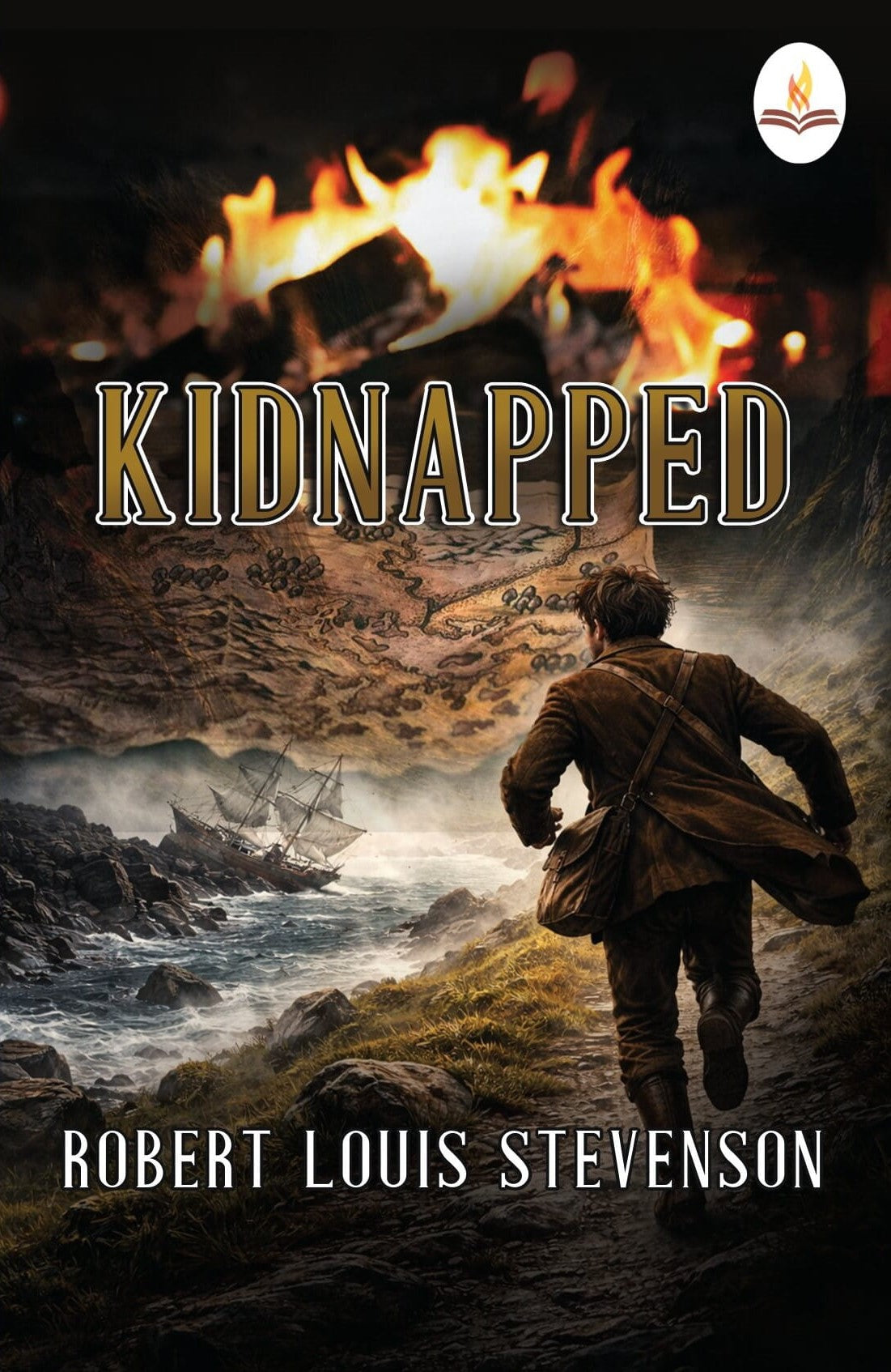 Kidnapped - Robert Louis Stevenson