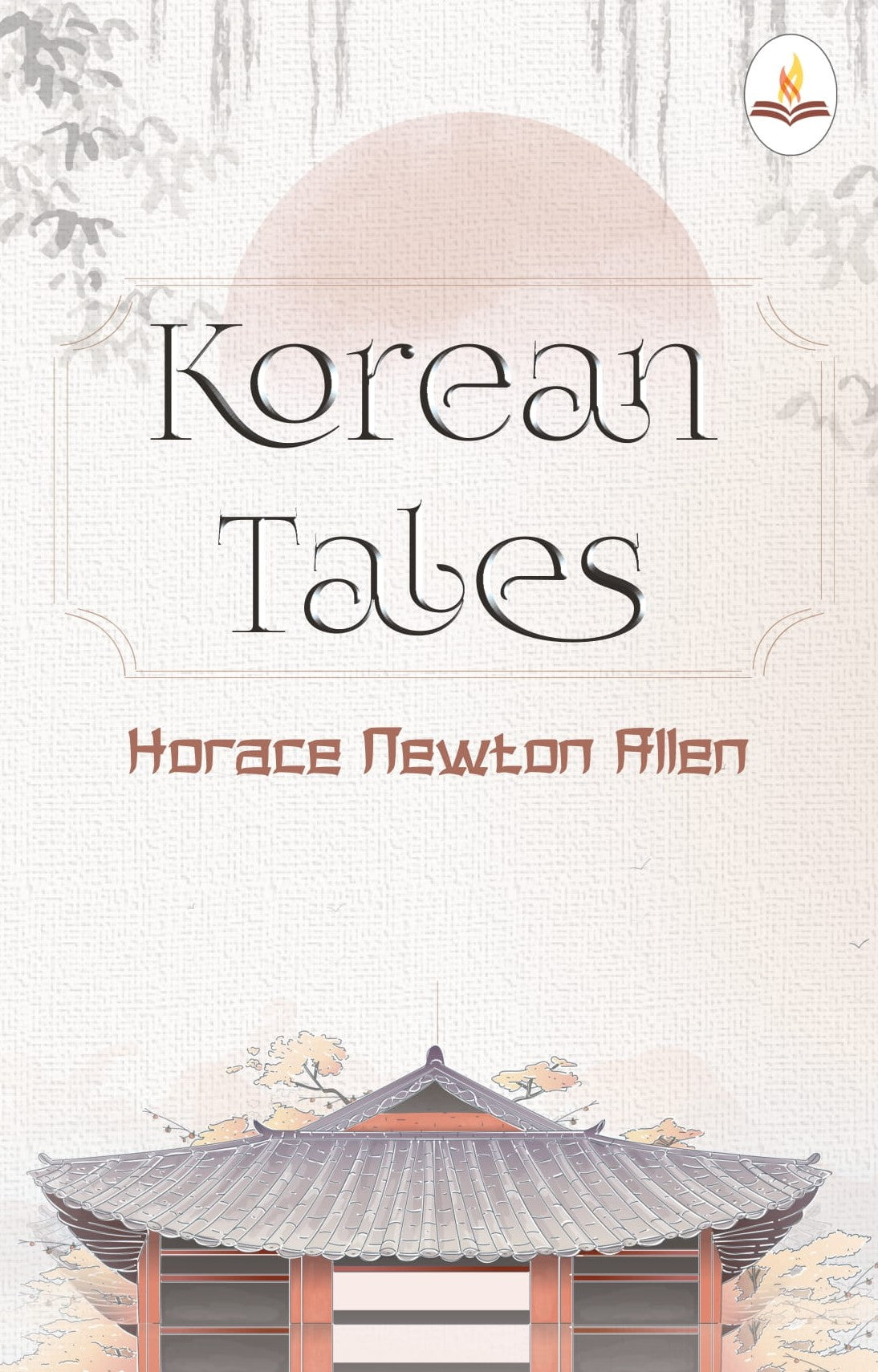 Korean Tales - Horace Newton Allen