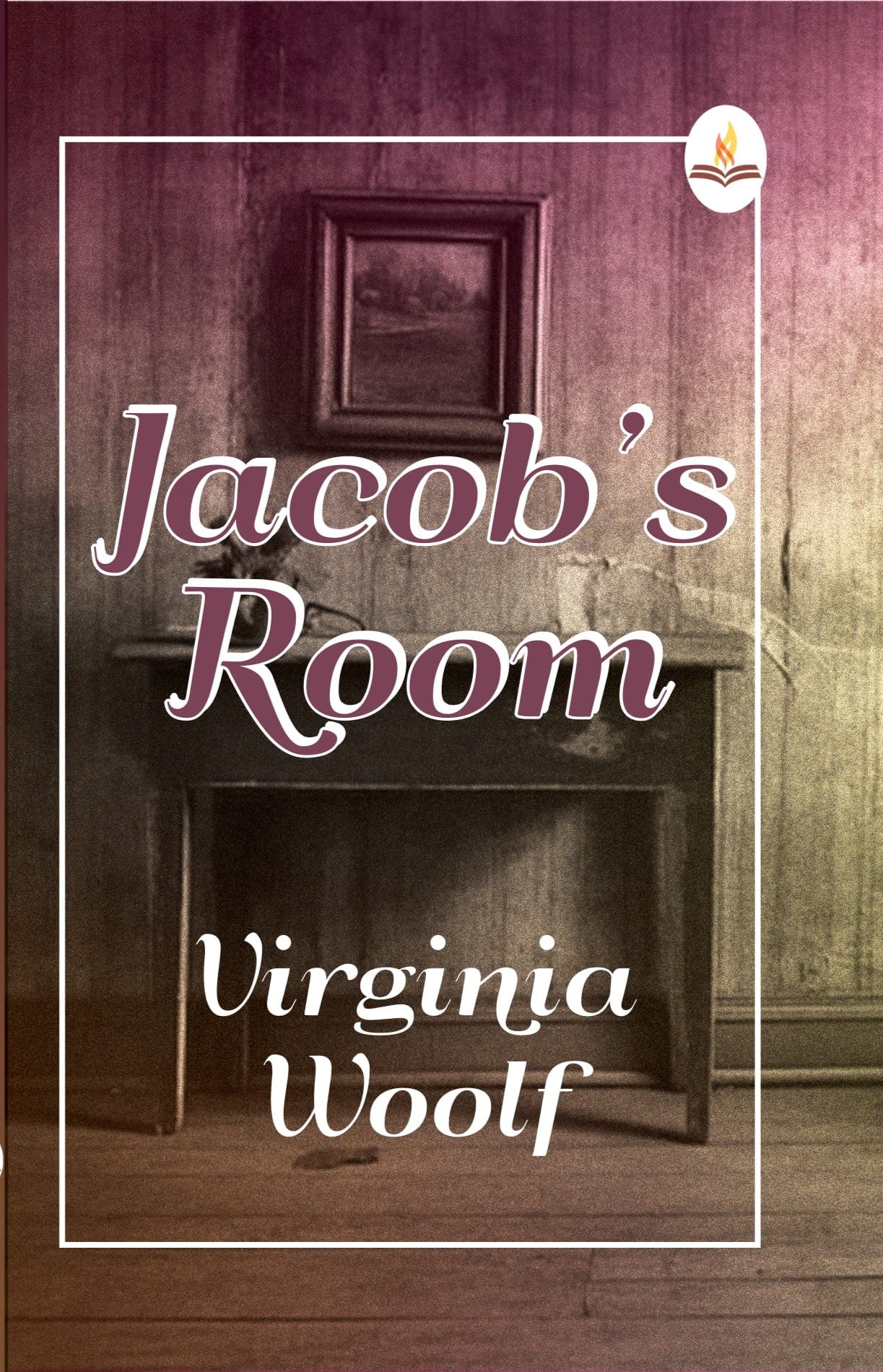 Jacobs Room - Virginia Woolf
