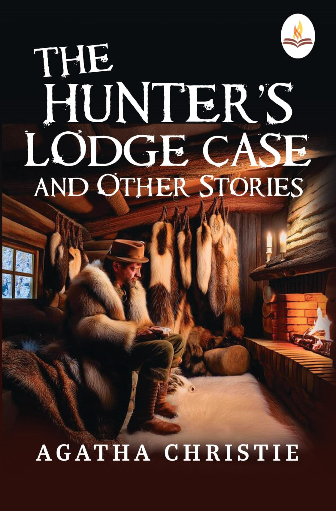 The Hunters Lodge Case and Other Stories - Agatha Christie