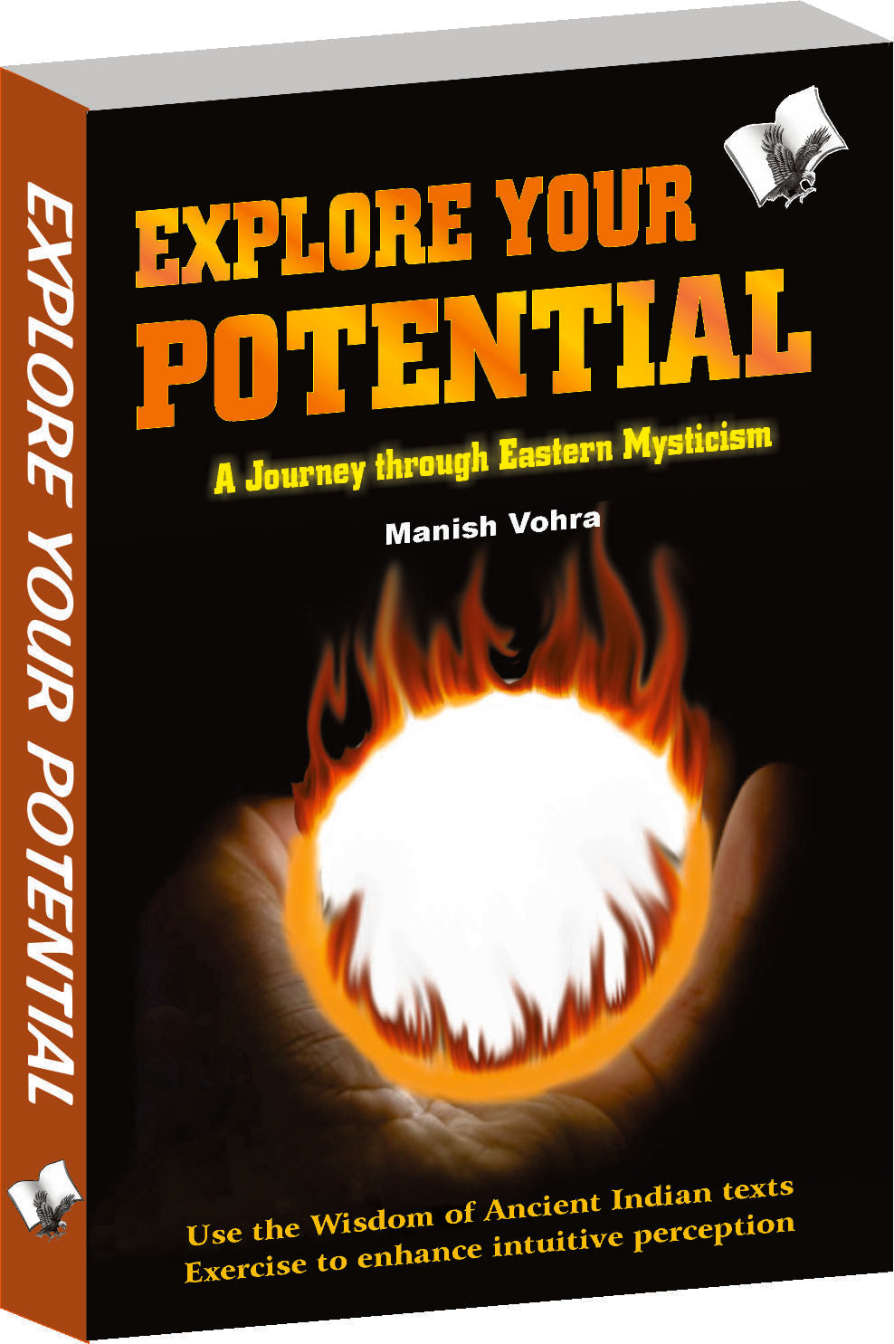 Explore Your Potential by Manish Vohra