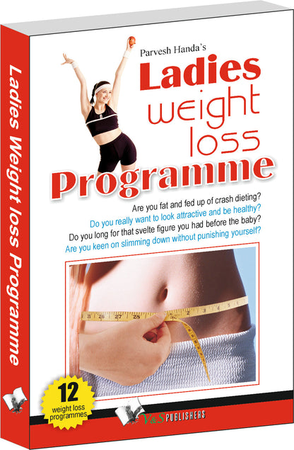 Ladies Weight Loss Programme by Parvesh Handa