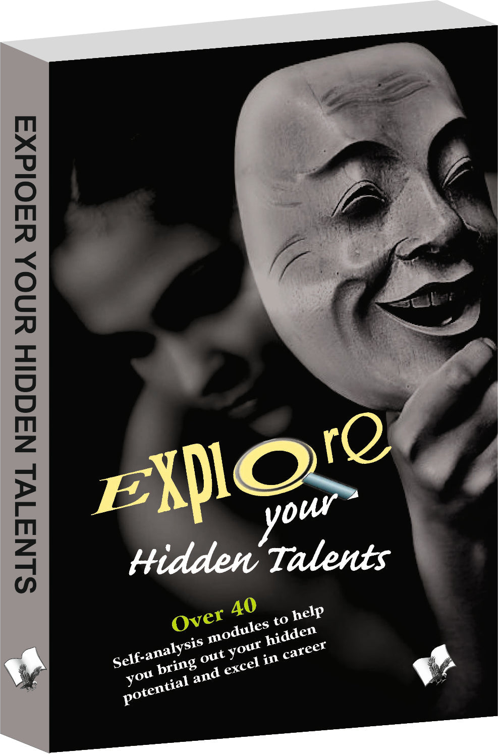 Explore Your Hidden Talents by Dr. Aparna Chattopadhyay