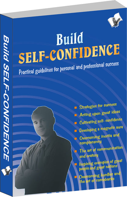 Build Self-Confidence by Alankrita