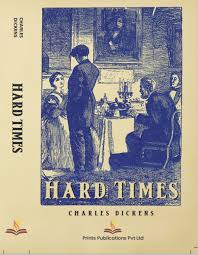 Hard Times - Charles Dickens