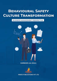 Behaviouralm SafetynCulture Transporation - Business Management Perspective - Harbans Lal Kaila