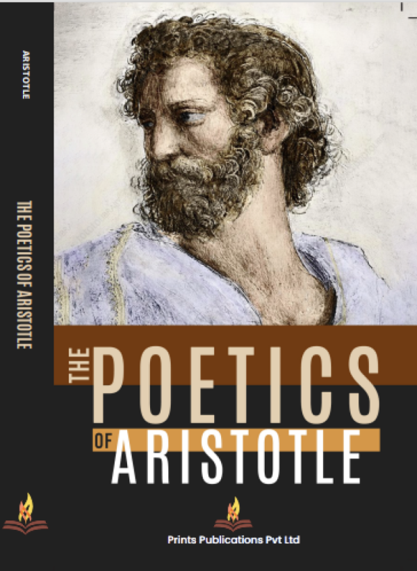 The Poetics of Aristotle - Aristotle